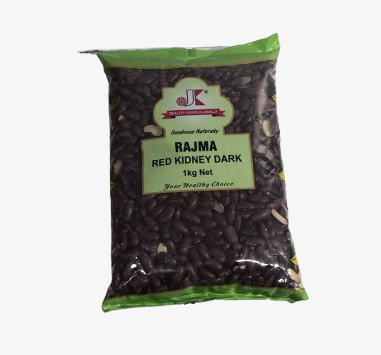 Jk Rajma Dark (1kg)