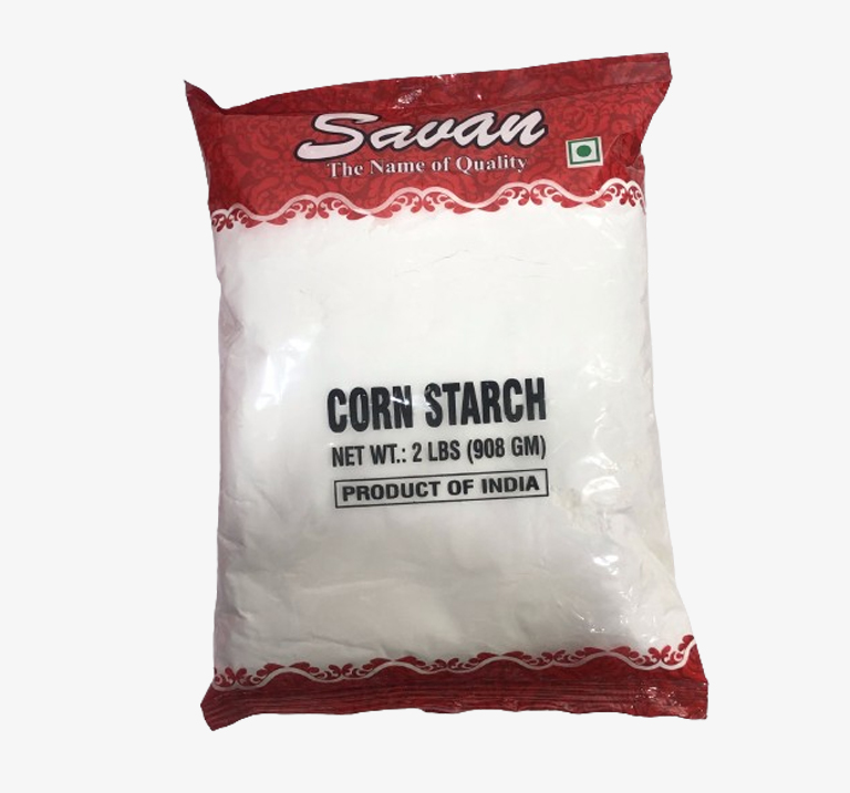 Savan Corn Starch (908gm)